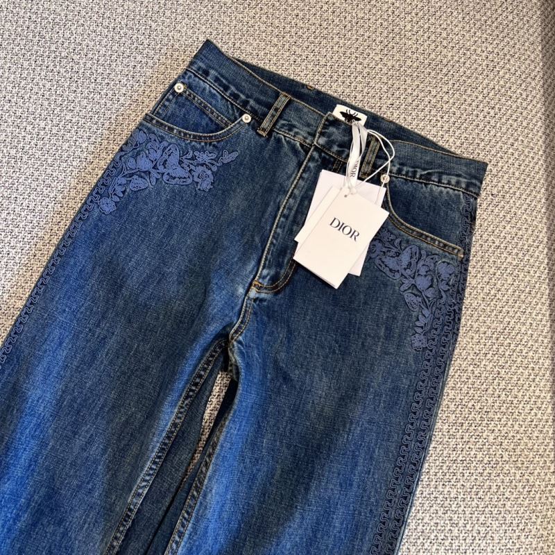 Christian Dior Jeans